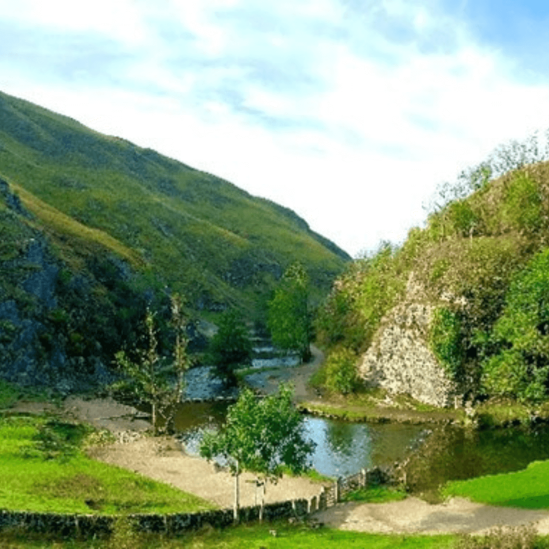 Dovedale